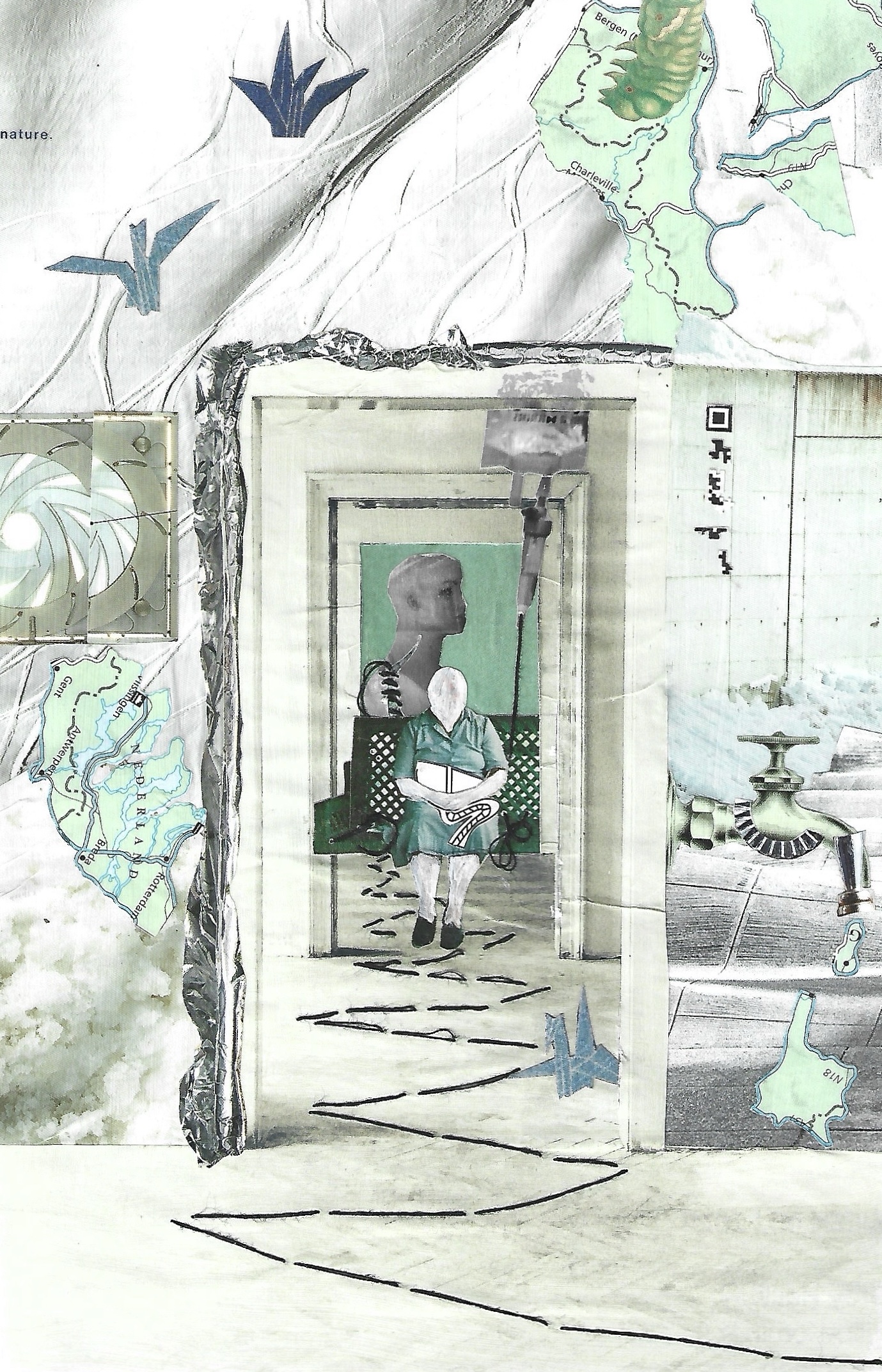 Collages