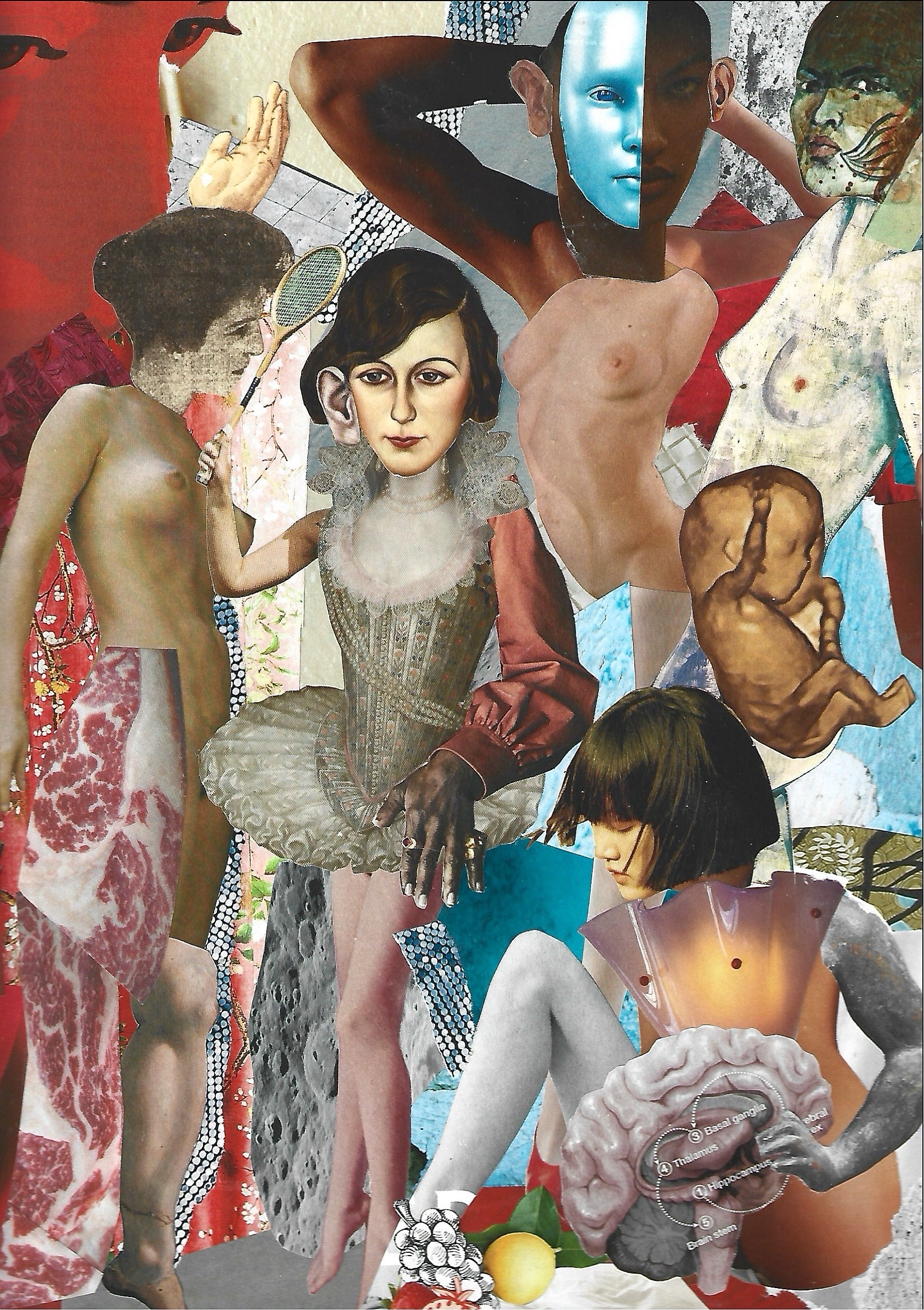 Other Works